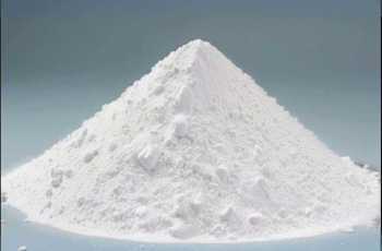 High-purity limestone powder for industrial use from Jintai