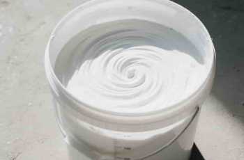 Jintai Lime Milk 10% Ca(OH)₂ milky suspension