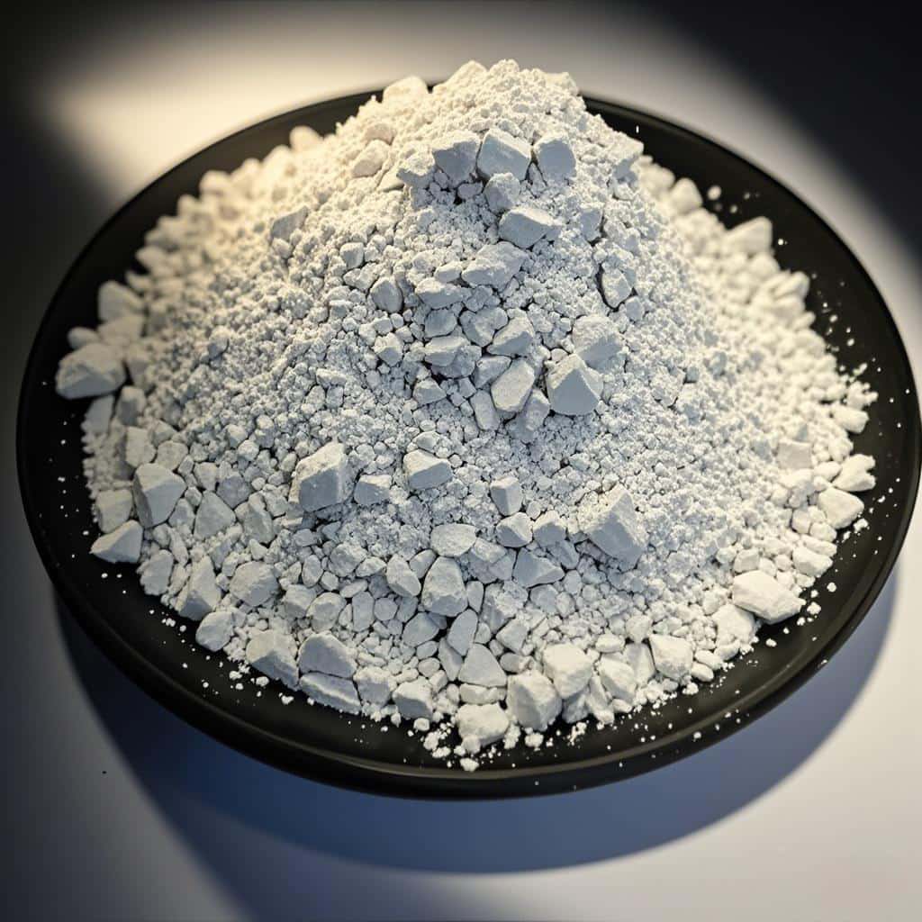 Coated Calcium Carbonate Powder Supplier from China