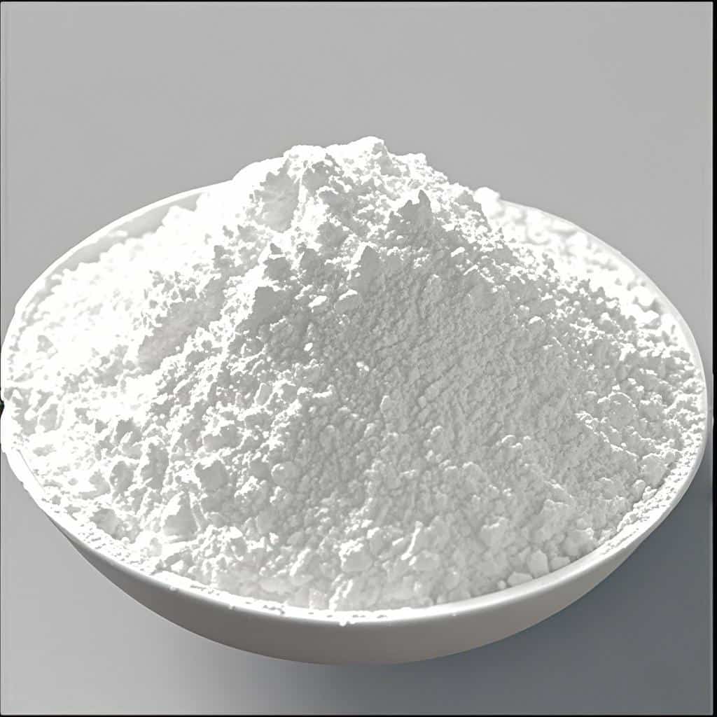 Light Calcium Carbonate