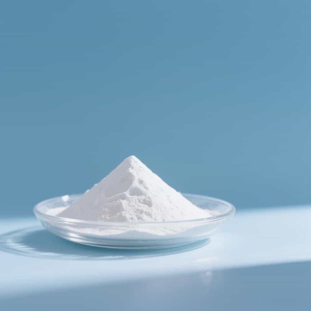 Precipitated Calcium Carbonate (PCC)