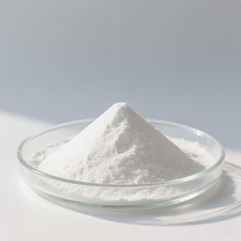 Ground Calcium Carbonate (GCC)