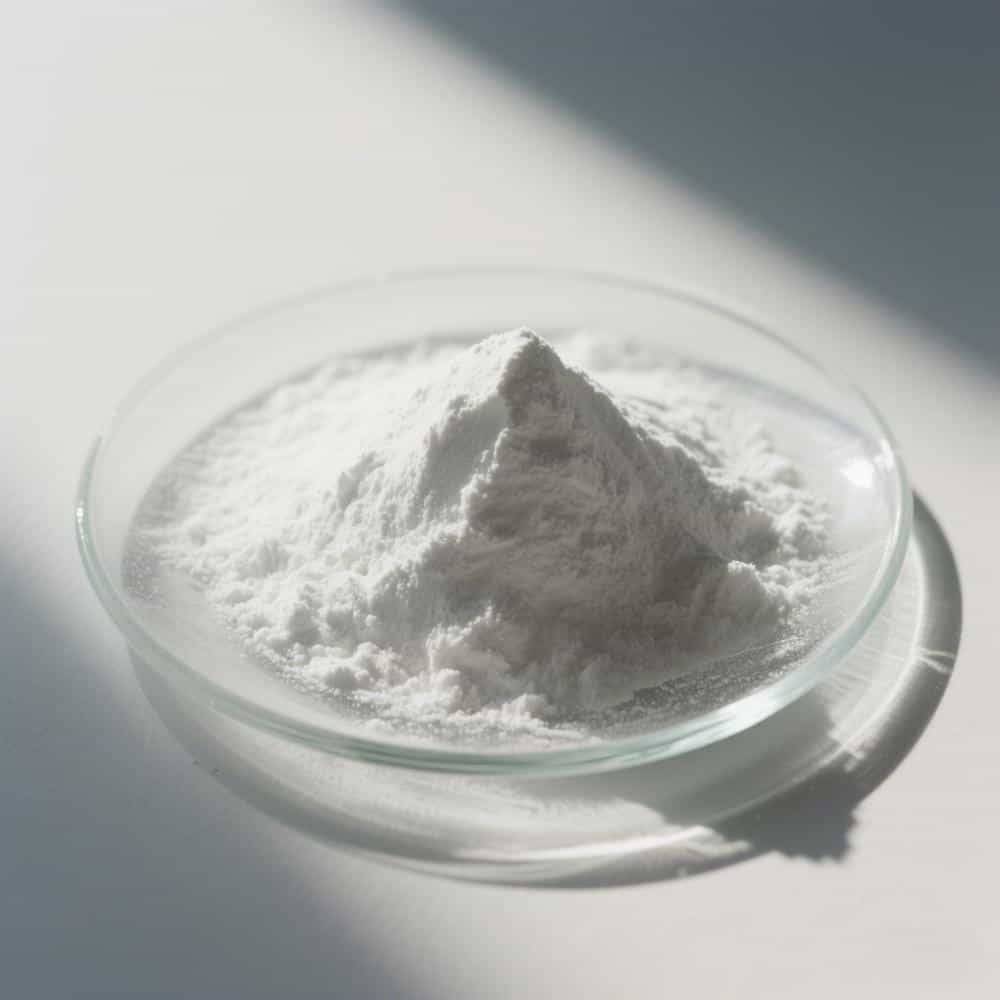 Heavy Calcium Carbonate