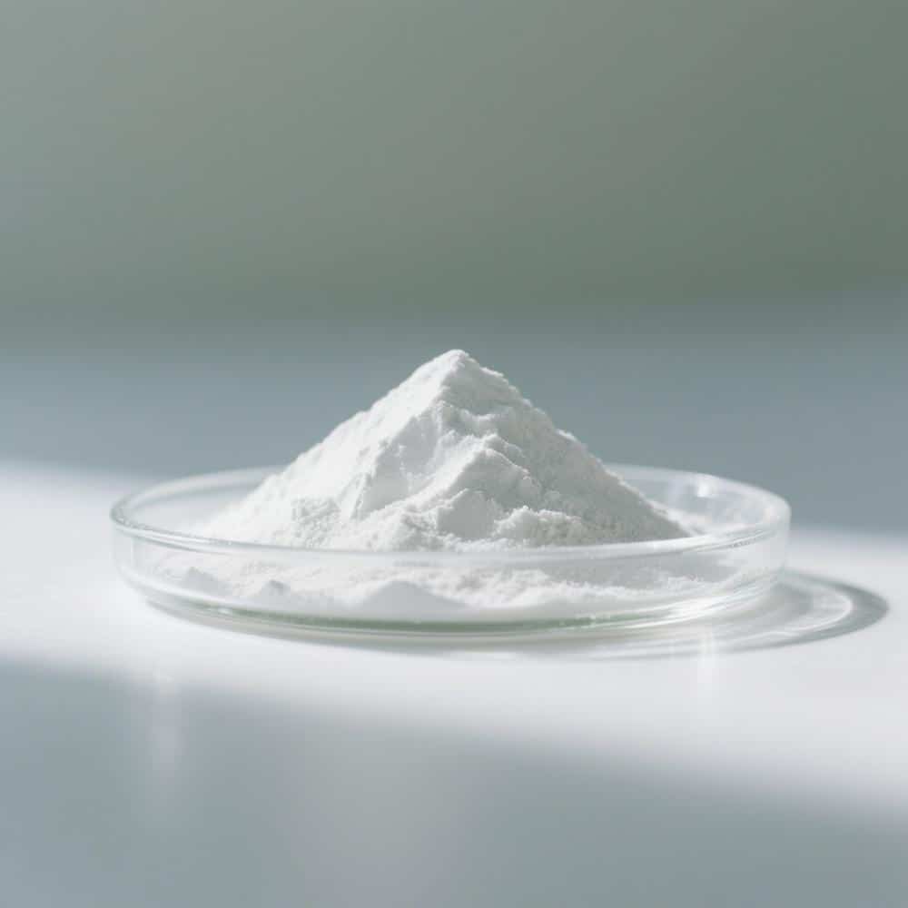 Dolomitic Quicklime